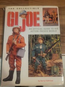 Gi Joe