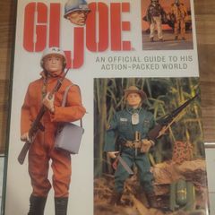 Gi Joe