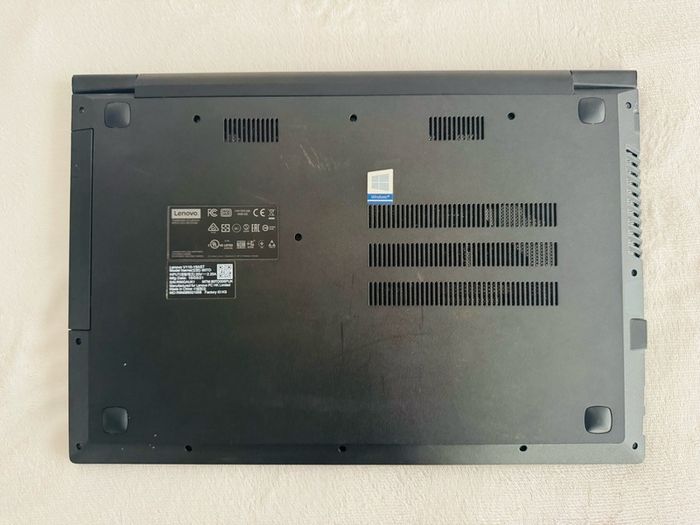 Lenovo laptop