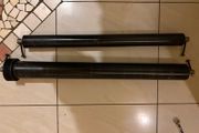 NordicTrack Treadmill Front &amp; Back Belt Rollers