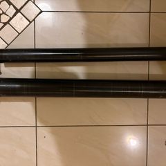 NordicTrack Treadmill Front & Back Belt Rollers