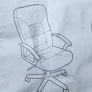Office chair Image 2
