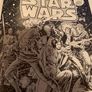 STAR WARS WEEKLY, Marvel Comics - Issues #10, #11 and #14  April 12th, 19th and May 10th 1978 Image 8