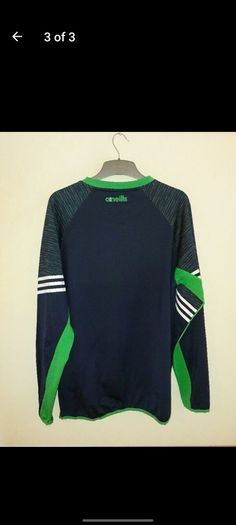 limerick gaa jumper