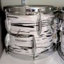 SONOR Vintage Series Limited Edition White Oyster 7 Piece Image 4