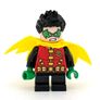 Lego ROBIN Minifigure Lego Batman Lego Minifigure Image 3