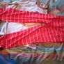 Santa Christmas pyjamas , 9/10 yrs Image 7