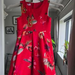 Ted Baker Dress 6y