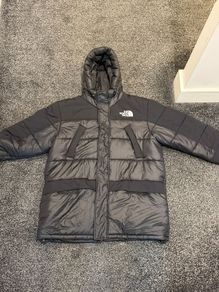 North face jacket