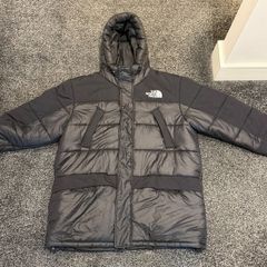 North face jacket