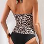2 Piece Swimsuit Set Image 2