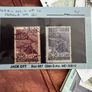 BRAZIL stamps collection Image 5