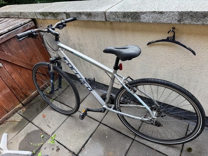 bike
