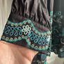 Twin Set dress - sz 16 Image 4