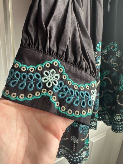 Twin Set dress - sz 16