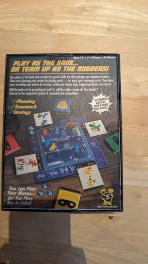 board game