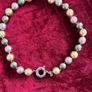 DeWan pearl necklace Image 4