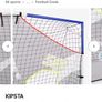 Target goal net 3/2meter Image 2