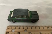 Spot On. 1:42 model. Morris 1100, restoration
