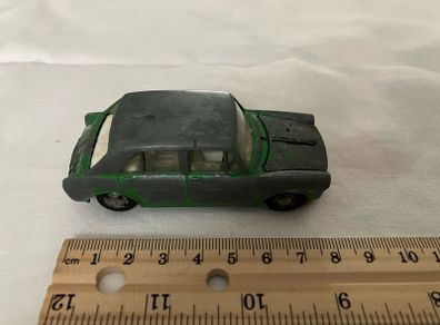 Spot On. 1:42 model. Morris 1100, restoration