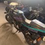 92 fzr 600 breaking or ideal doner/ project Image 2