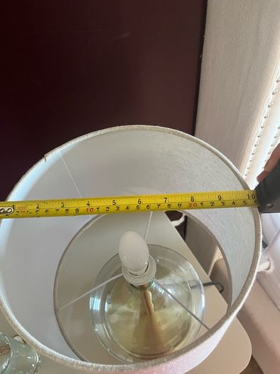 lamp