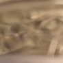 Vintage Galway Irish Crystal Fluted Footed Fruit Bowl Image 6