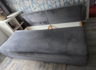 folding bed