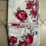 Lovely Pair of Ring Top Curtains Image 2