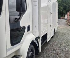 Renault Race Truck