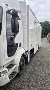 Renault Race Truck