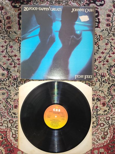 Various Album's 10 Each