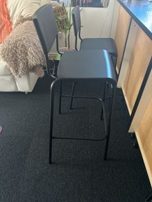 Bar stool ikea