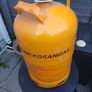 gas bottle Image 2