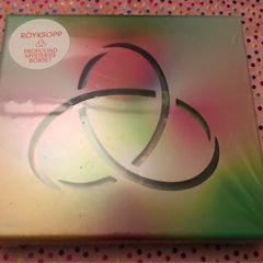 ROYKSOPP  |  Profound Mysteries Boxset