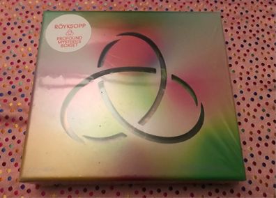 ROYKSOPP  |  Profound Mysteries Boxset