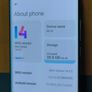 Xiaomi Mi 10 256GB / 8GB + 3GB RAM Unlocked Smartphone 6.67" Blue Image 5