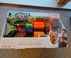 Zuru XShot