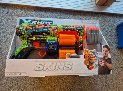 Zuru XShot
