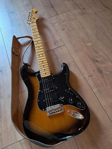 Squier 50`s Classic Vibe Stratocaster
