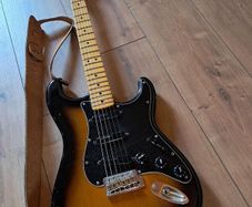 Squier 50`s Classic Vibe Stratocaster