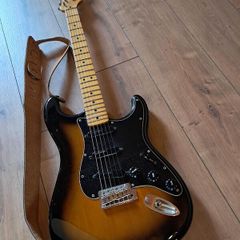 Squier 50`s Classic Vibe Stratocaster