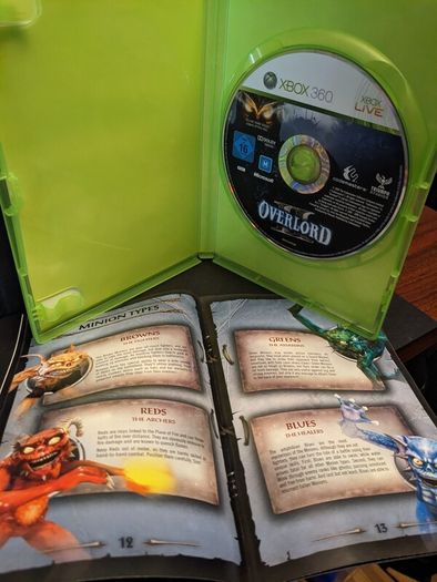 Overlord II - Xbox 360