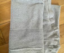 100% Organic Cotton Storksak breastfeeding shawl
