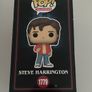 SEALED funko pop 1779 Steve Harrington stranger things Image 3