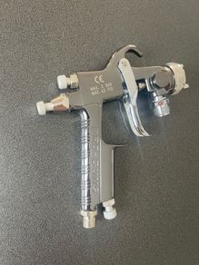 Pro-tek conv spray gun