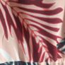 Tropical Print Dress. Image 7