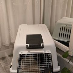 Ferplast Atlas 70 Professional - XL Dog Crate