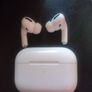 For parts or repair Apple earpods 1st Generation Image 2