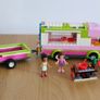 Lego Friends Adventure Camper (3184) Image 3